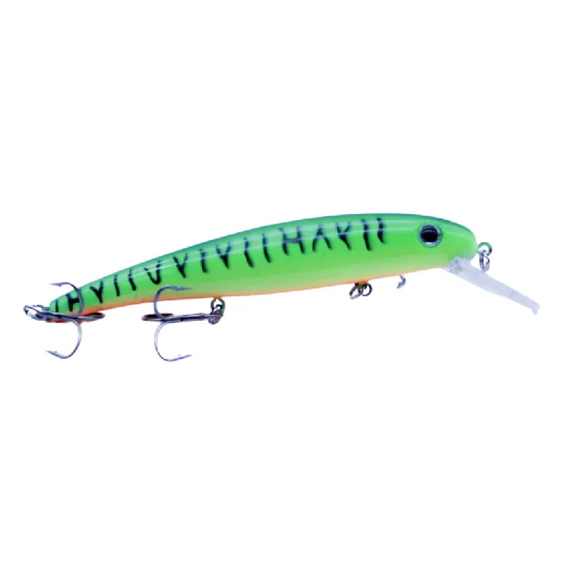 X Tackle Crankbait - Shallow (Coffin Bill)