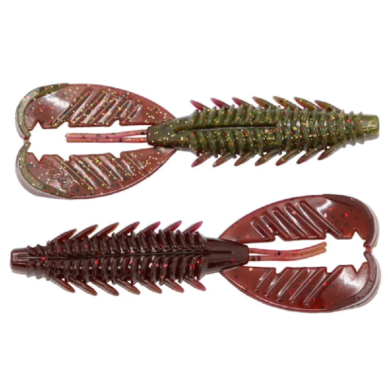 Border Craw