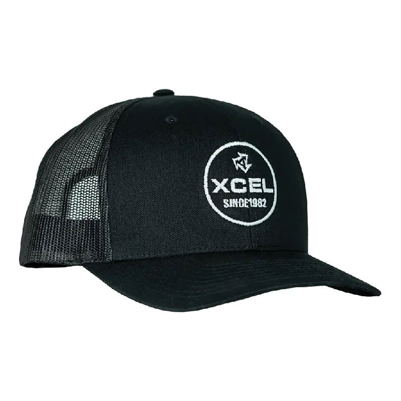 Xcel - Heritage Hat 2.0