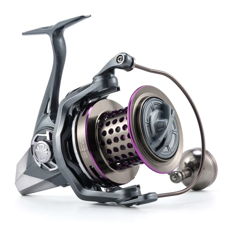 XF-10000 Spinning Reel 40Lb Max