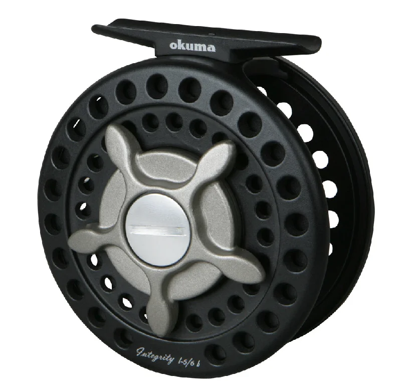 XXB Okuma Integrity Fly Reel Spool Only