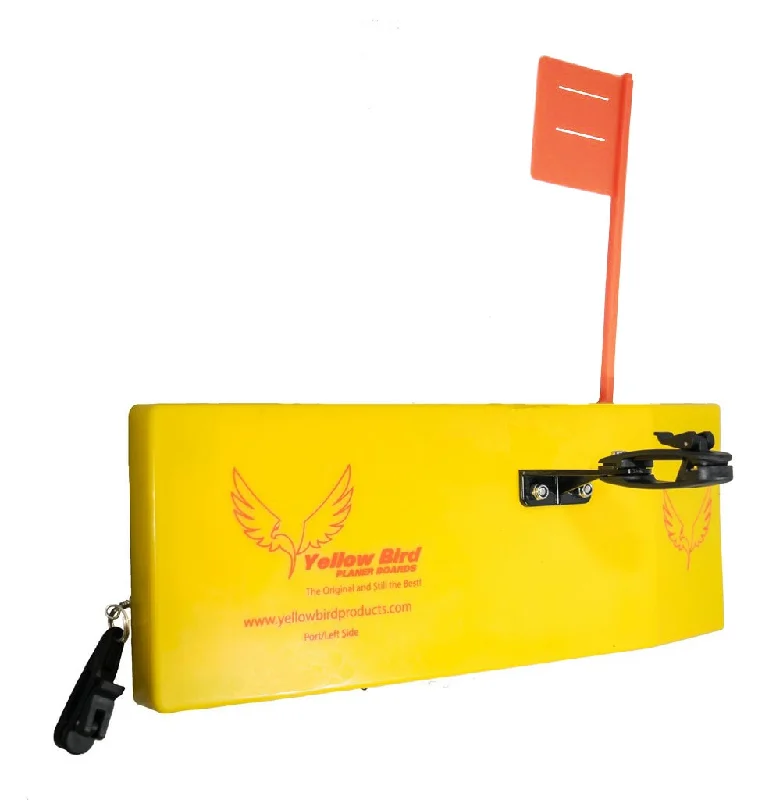 Yellowbird Planer Boards