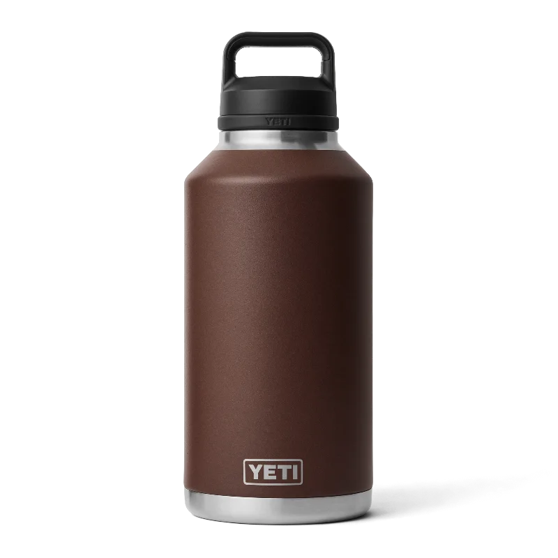 YETI - 64 oz Rambler Bottle with Chug Cap