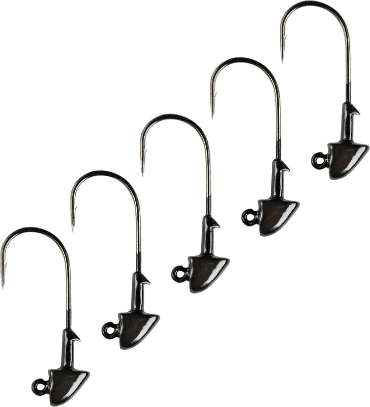 YUM Money Head Swimbait Jighead 5 pack