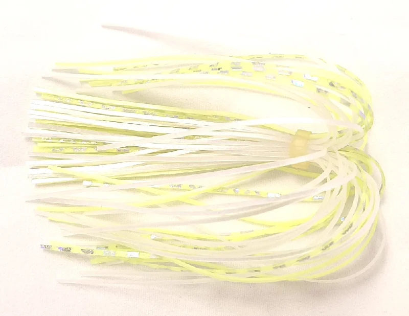 Chartreuse White