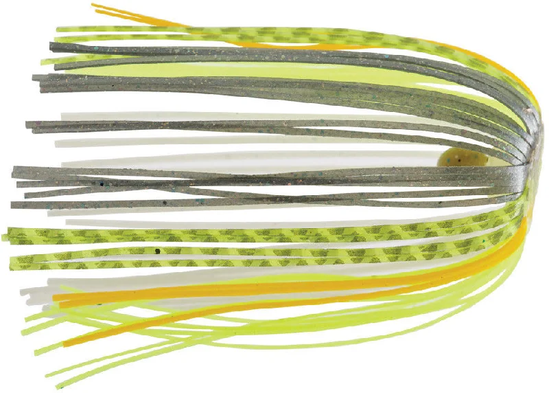 Chartreuse Sexy Shad