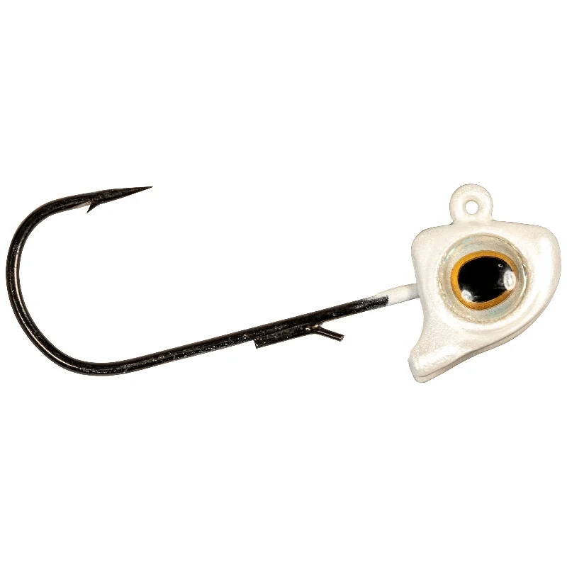 Z-Man Finesse Eyez Minnow Style Swimbait Jig (3pk)