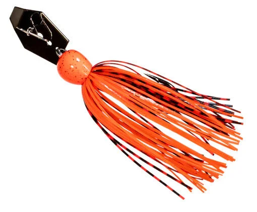 Z-Man Lures - Chatterbait Mini Max 1/2 oz - 14.2g