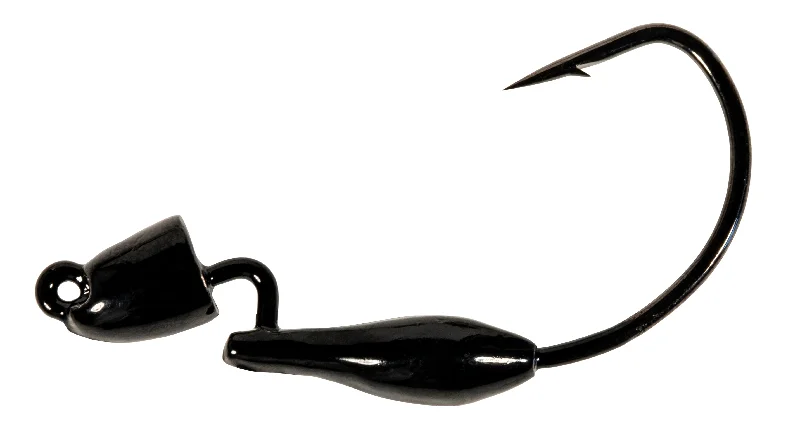 Z-Man Pro BulletZ Jig Head 3 pack