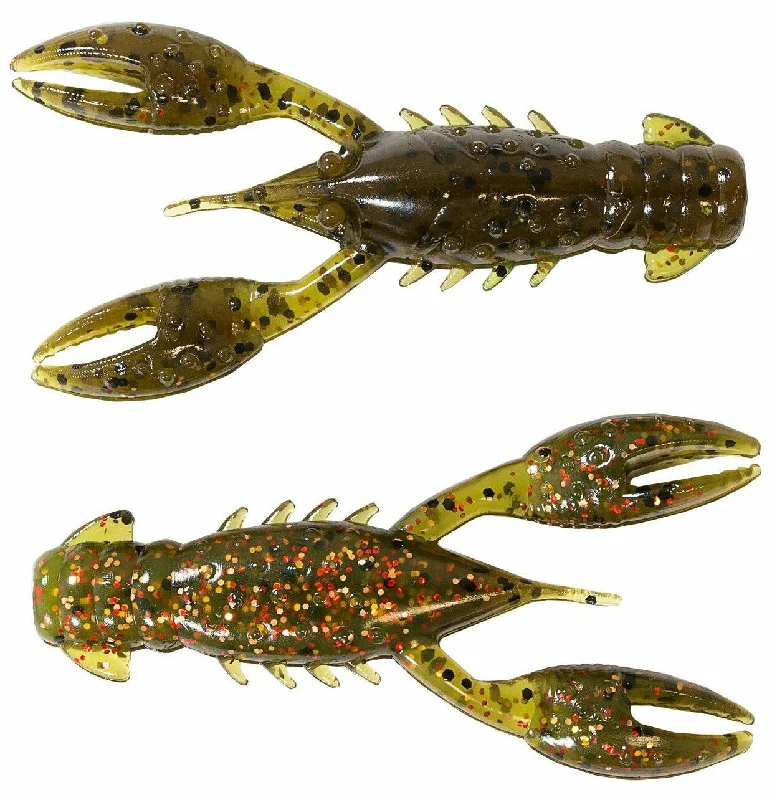 Canada Craw