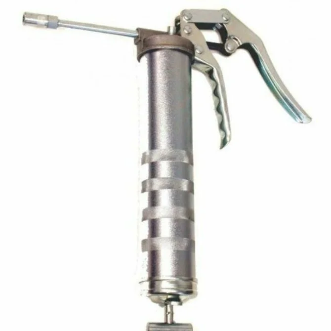 Zeeline - Pistol Grip Grease Gun