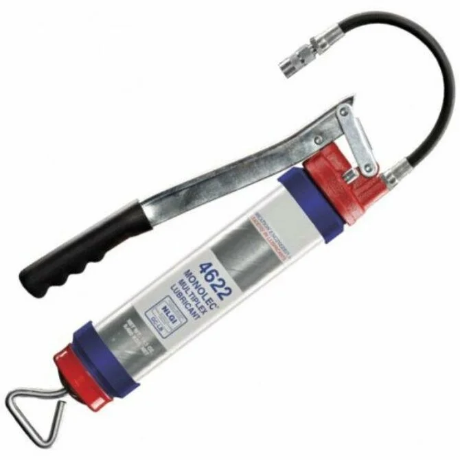 Zeeline - Premium Grease Gun