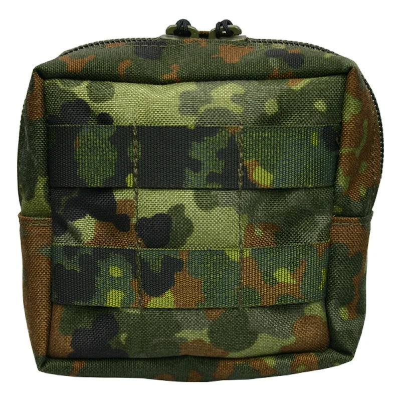 All-purpose Pouch Quadro