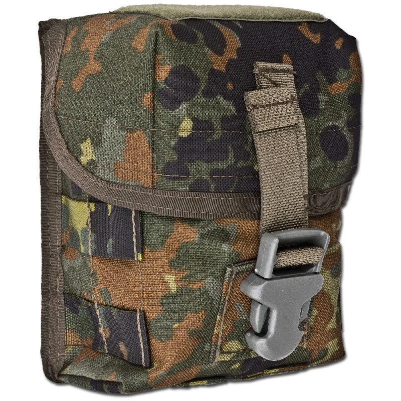 Patrol Bag