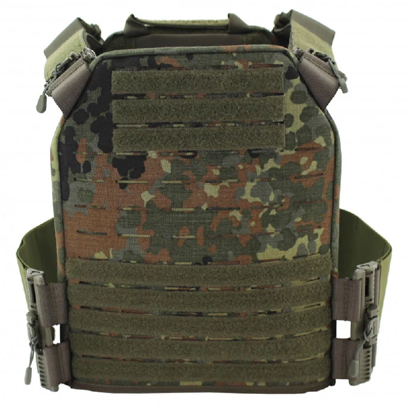 Plate Carrier Vulcan LC Rubberbund