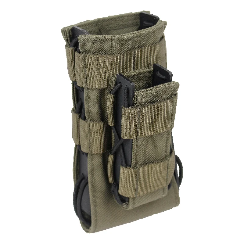 Quick Draw Magazine Pouch G36 Duo