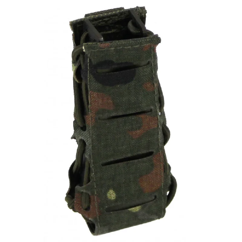 Quick Draw Pistol Mag Pouch LC