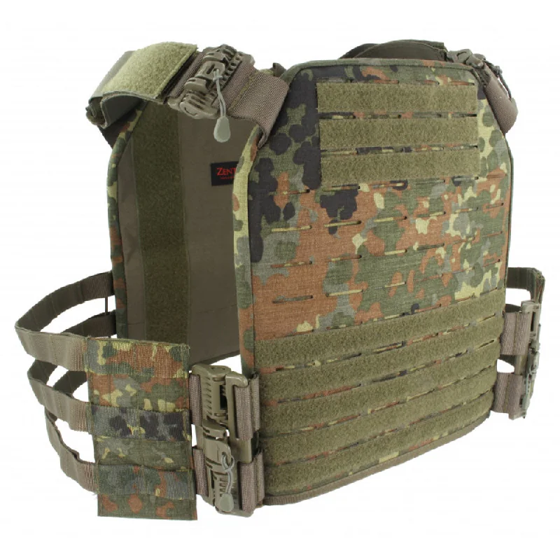 Vulcan LC Skeletor Plate Carrier