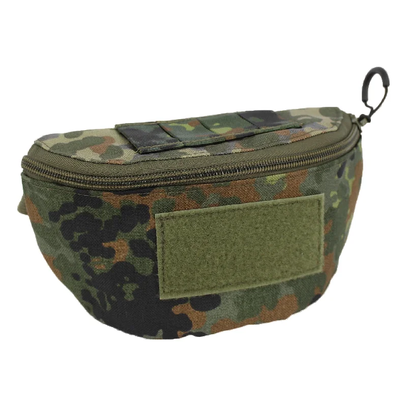 Flecktarn