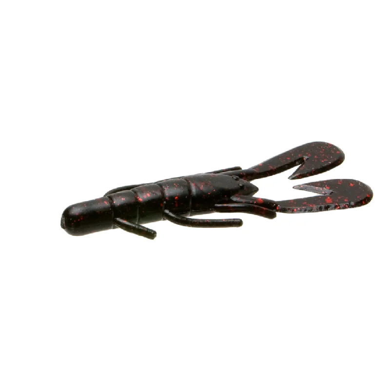 Zoom Bait Company Ultravibe Super Speed Craw